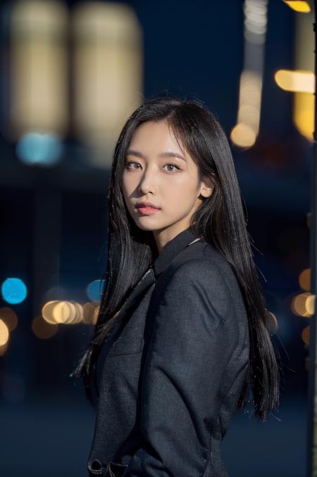 Seori (서리) Lookalike