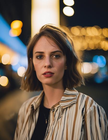 Maya Hawke SDXL版本v1.0 (ID: 181891)