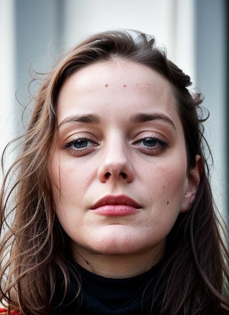 Marion Cotillard