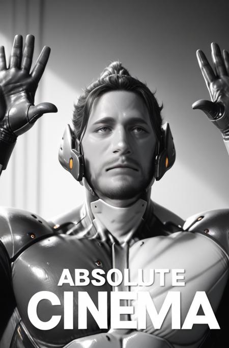 Absolute Cinema [IL]