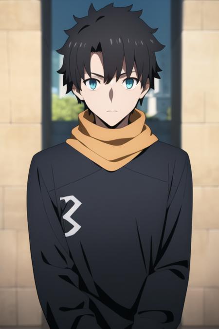 Fujimaru Ritsuka / Fate/Grand Order
