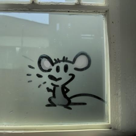 Finger Drawing