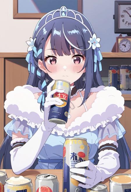 Kokorone Awayuki | VTuber Legend: How I Went Viral After Forgetting to Turn Off My Stream | VTuberなんだが配信切り忘れたら伝説になってた