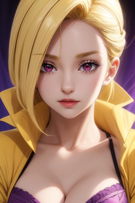 Gelda [nanatsu no taizai]