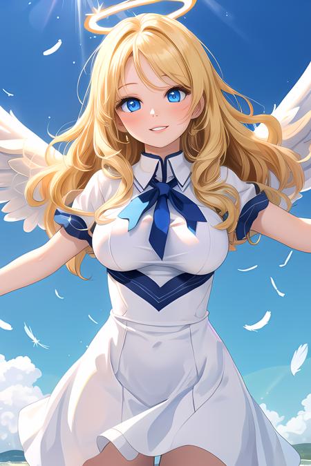The WonderMix