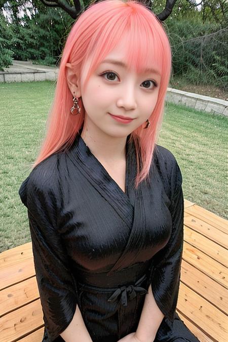 Real Yami @real__yami instagram
