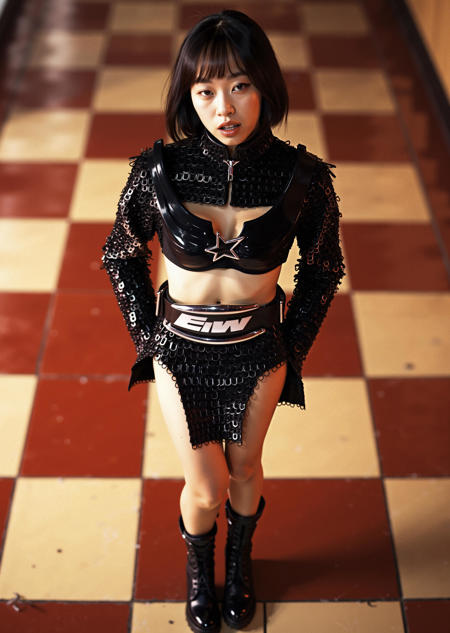 Lisa Costume Collection  [Flux]版本v1.0 (ID: 992372)