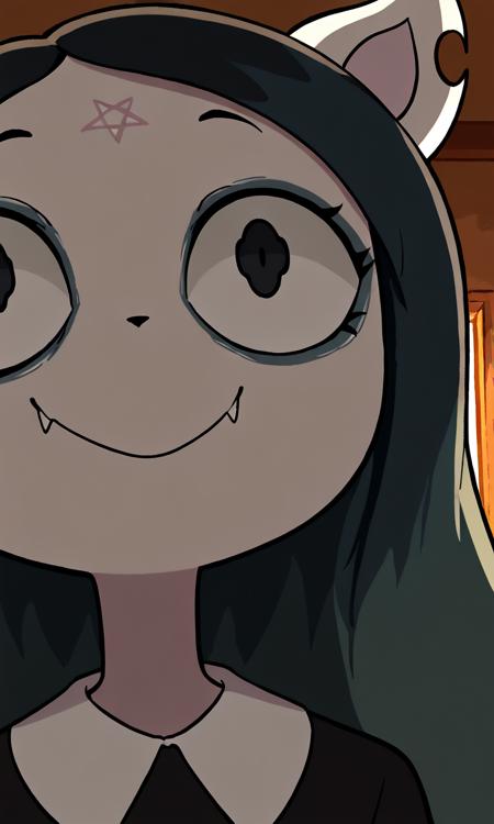 The Summoning - Claire