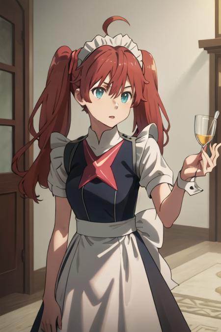 MIKU (Darling in the FranXX)