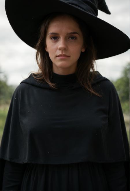 Emma Watson - Retired Preeminent Spellcaster版本v2.0 (ID: 668976)