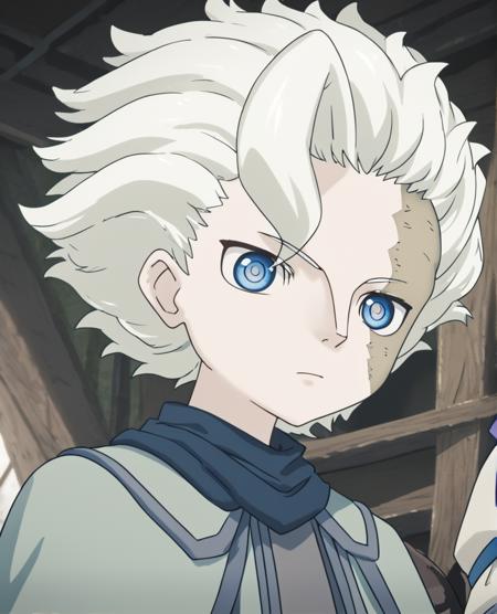 Belaf (Made in Abyss)