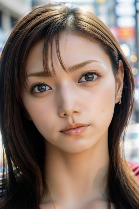 Maki Gotou (後藤真希)