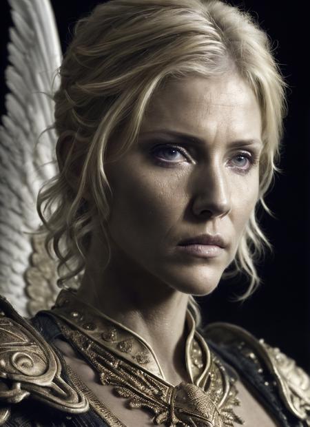 Tricia Helfer