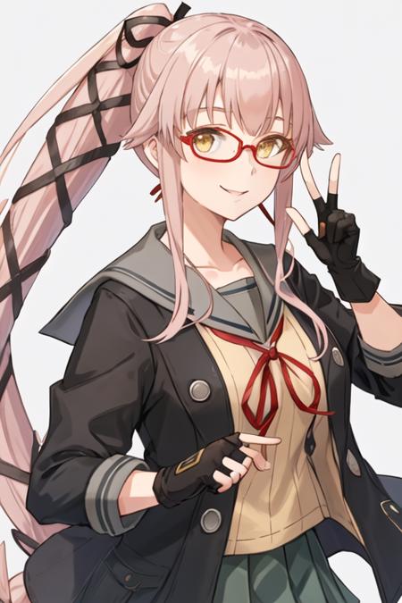 yura/由良/由良 (Kantai Collection)