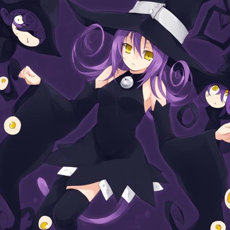 Blair (Soul Eater)