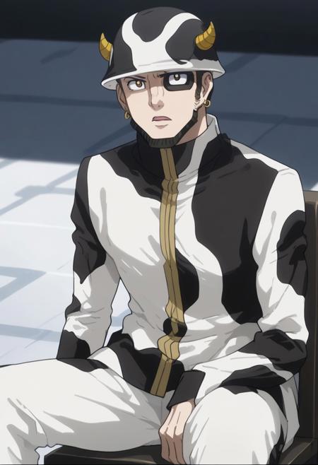 Mizaistom Nana | Hunter X Hunter!