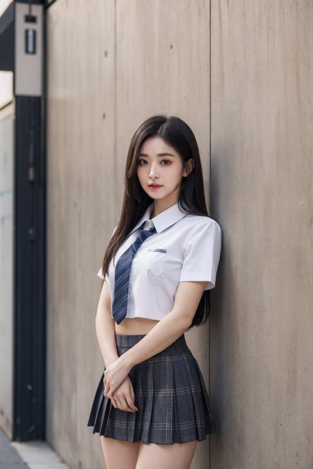 张含韵Baby Zhang