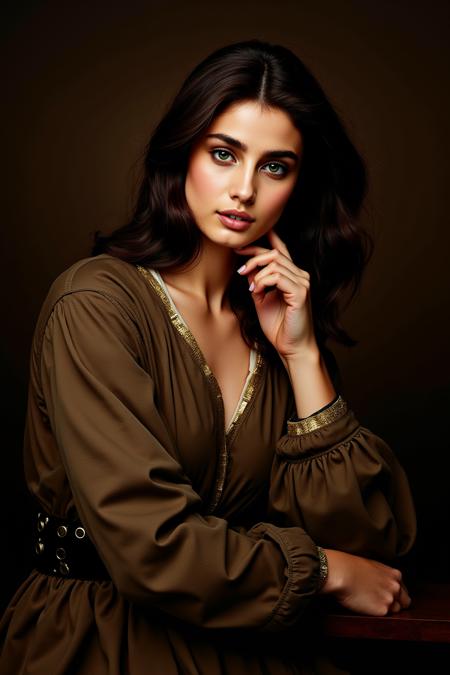 Taylor Hill SoloLoRA