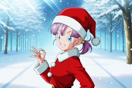 Bra - Dragon Ball
