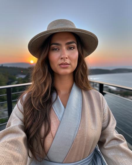 Tori Kelly