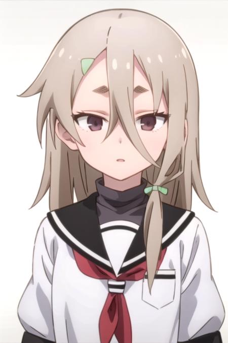 Sakurako Mikage - Soredemo Ayumu wa Yosetekuru版本v2.0 (ID: 404742)