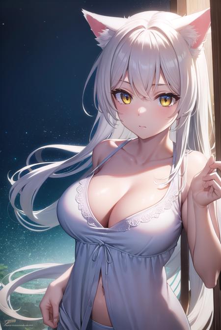 Tsubasa Hanekawa (羽川 翼) - Monogatari Series (物語シリーズ )