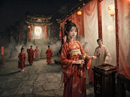 minghun