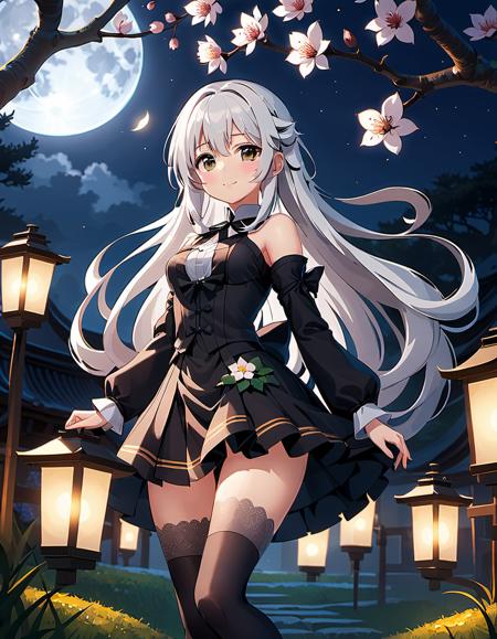 HoloAnime-XL