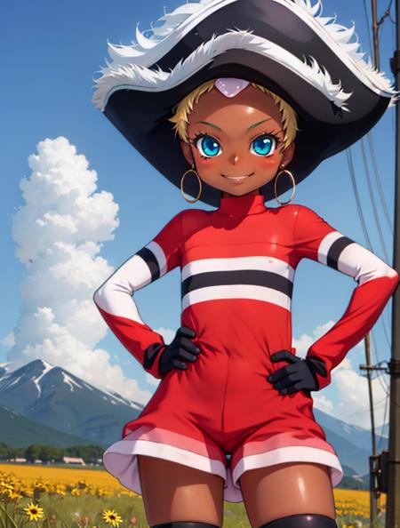 Chat (Tales of Eternia)