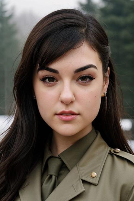 Sasha Grey