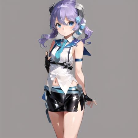 Langley (Kancolle)
