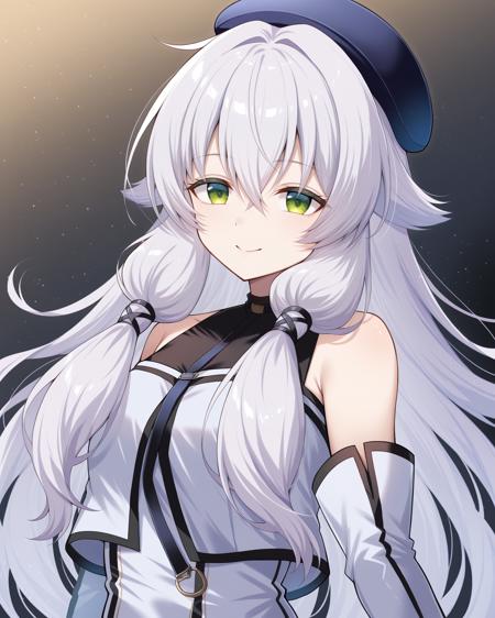 Altina Orion / アルティナ・オライオン (Trails of Cold Steel / 閃の軌跡) [ILLUSTRIOUS]版本Kai (ID: 1279117)