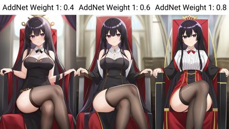 Yumiella Dolkness - [Villainess Level 99] - Illustrious Update