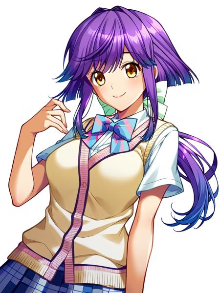 Shihai no Kyoudan Style (BISHOP) + Characters