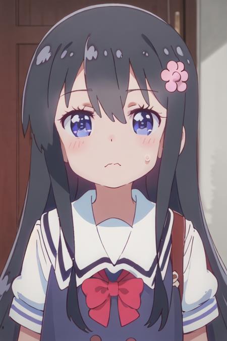 Hana Shirosaki (Watashi ni Tenshi ga Maiorita!)版本v1.4.1 (ID: 290391)