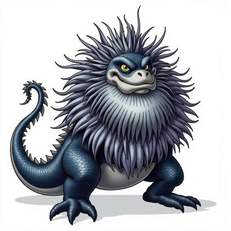 Dragon Quest Monsters
