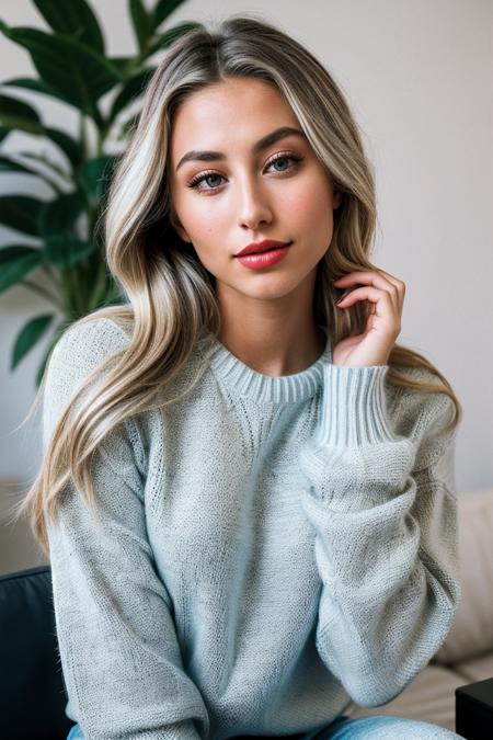 Alix Earle - Influencer