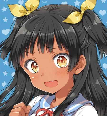 Style/Some Original Character [Maron Maron]