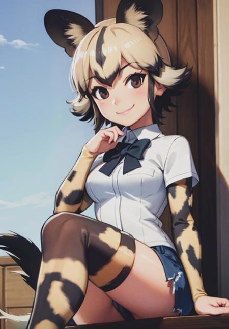 Kemono Friends - Multiple Characters