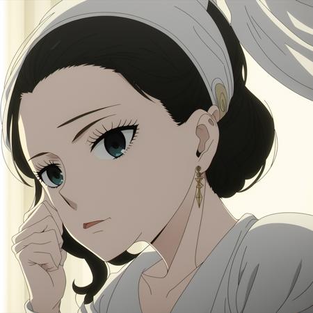 Spy Family LoRA