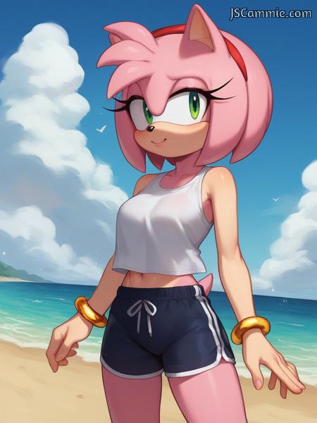 Your Digimon Girl Style