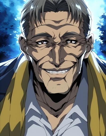 怀旧经典里番画风Japanese classic anime style版本v2.0 (ID: 918474)