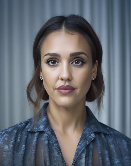 Jessica Alba