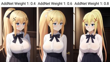 Darkness - Konosuba