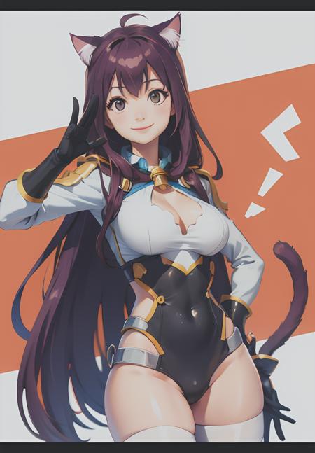 Cat Planet Cuties - Characterpack (Rebuild)