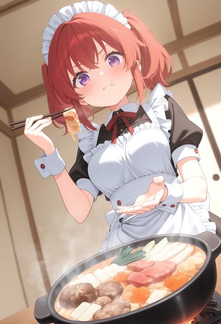 nabe / pot / お鍋 / 土鍋