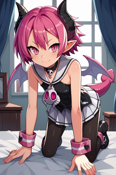 Raspberyl (Disgaea 3) - Comission LoRA PonyXL