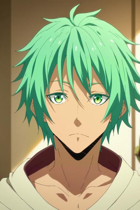 Tensei shitara Slime Datta Ken (That Time I Got Reincarnated as a Slime) Anime Style LoRA