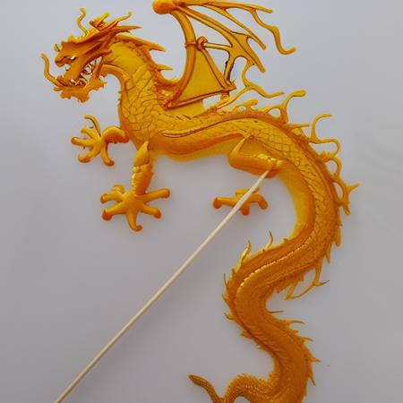 糖画-Sugar painting