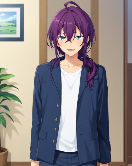 Ayase Mayoi Pony // Ensemble Stars!!
